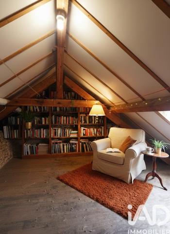 Maison à vendre 5 pièces 92 m² Oloron-Sainte-Marie