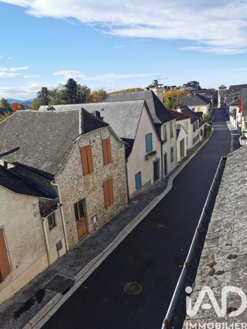 Maison à vendre 5 pièces 92 m² Oloron-Sainte-Marie