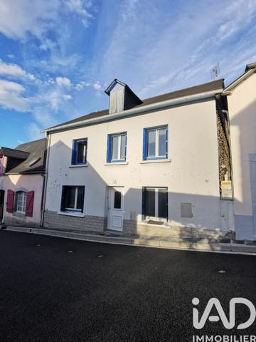 Maison à vendre 5 pièces 92 m² Oloron-Sainte-Marie