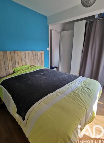 Maison à vendre 5 pièces 92 m² Oloron-Sainte-Marie