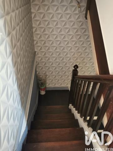 Maison à vendre 5 pièces 92 m² Oloron-Sainte-Marie