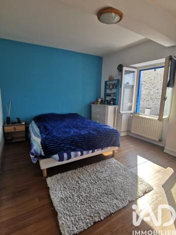 Maison à vendre 5 pièces 92 m² Oloron-Sainte-Marie