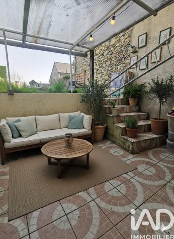 Maison à vendre 5 pièces 92 m² Oloron-Sainte-Marie