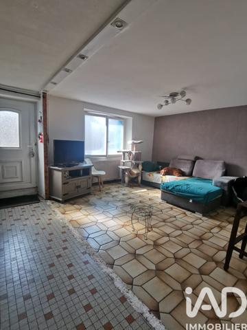 Maison à vendre 5 pièces 92 m² Oloron-Sainte-Marie