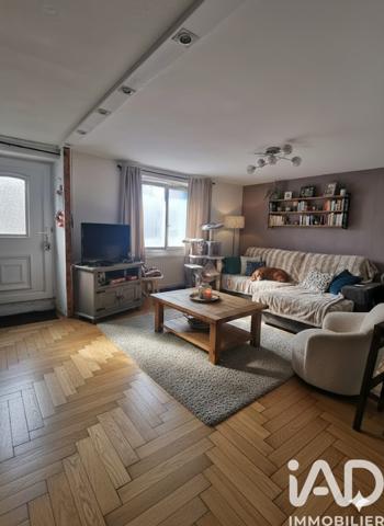 Maison à vendre 5 pièces 92 m² Oloron-Sainte-Marie