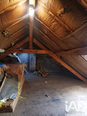 Maison à vendre 5 pièces 92 m² Oloron-Sainte-Marie