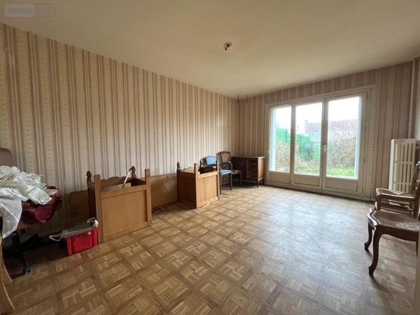 Maison à vendre à Reims dans la Marne (51100), ref : 51066-2048   
La Neuvillette