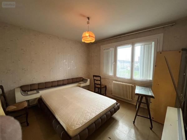 Maison à vendre à Reims dans la Marne (51100), ref : 51066-2048   
La Neuvillette