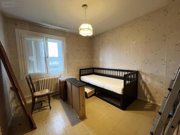 Maison à vendre à Reims dans la Marne (51100), ref : 51066-2048   
La Neuvillette