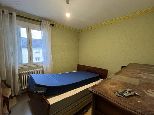 Maison à vendre à Reims dans la Marne (51100), ref : 51066-2048   
La Neuvillette