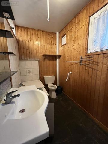 Maison à vendre à Reims dans la Marne (51100), ref : 51066-2048   
La Neuvillette