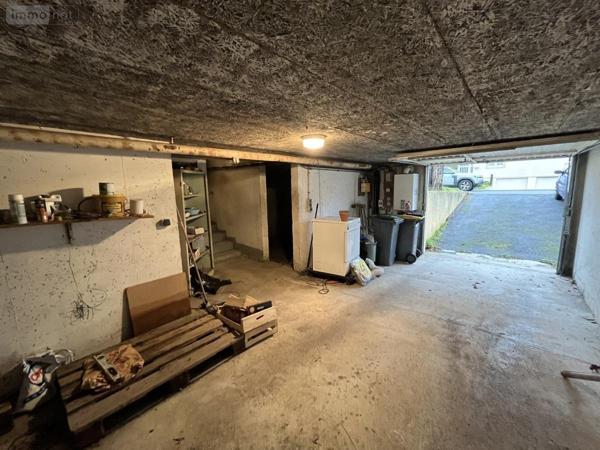 Maison à vendre à Reims dans la Marne (51100), ref : 51066-2048   
La Neuvillette