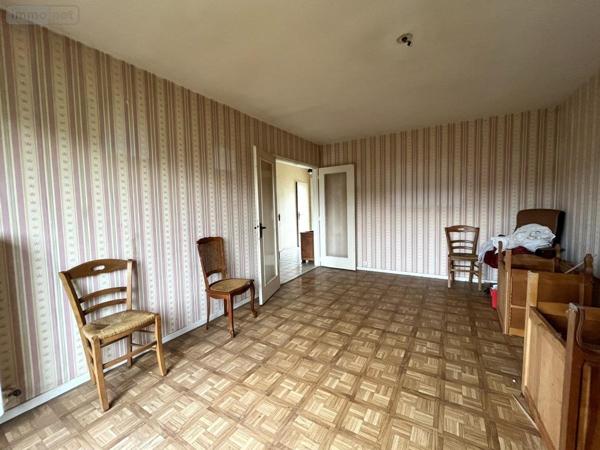 Maison à vendre à Reims dans la Marne (51100), ref : 51066-2048   
La Neuvillette