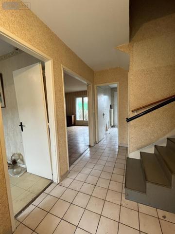 Maison à vendre à Reims dans la Marne (51100), ref : 51066-2048   
La Neuvillette