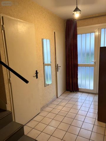 Maison à vendre à Reims dans la Marne (51100), ref : 51066-2048   
La Neuvillette