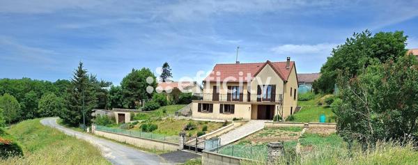 Maison
         4 pièces
        - 84 m² Exclusivité 179 000 € *