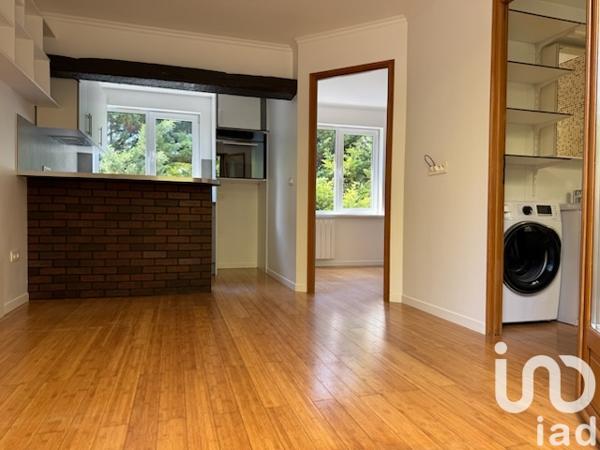 Appartement à vendre 2 pièces 27 m² Sucy-en-Brie