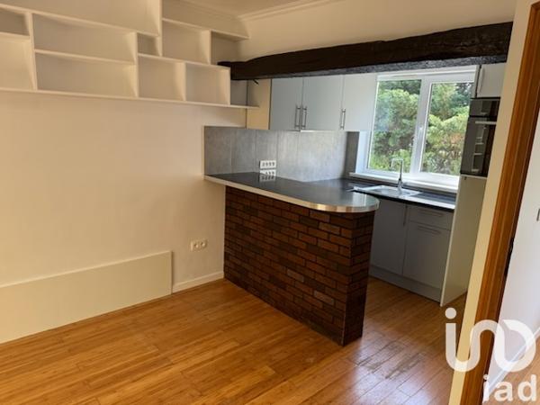 Appartement à vendre 2 pièces 27 m² Sucy-en-Brie