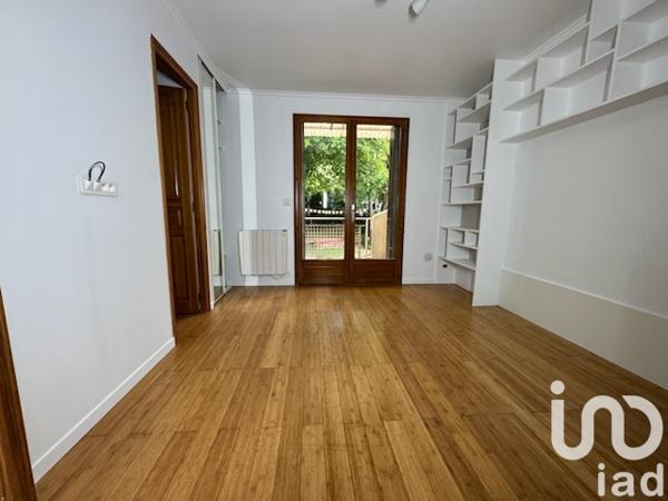 Appartement à vendre 2 pièces 27 m² Sucy-en-Brie