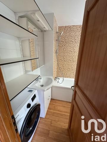 Appartement à vendre 2 pièces 27 m² Sucy-en-Brie