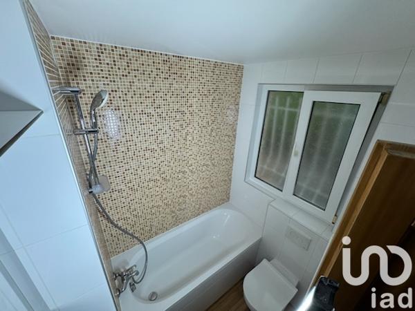 Appartement à vendre 2 pièces 27 m² Sucy-en-Brie