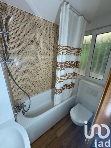 Appartement à vendre 2 pièces 27 m² Sucy-en-Brie