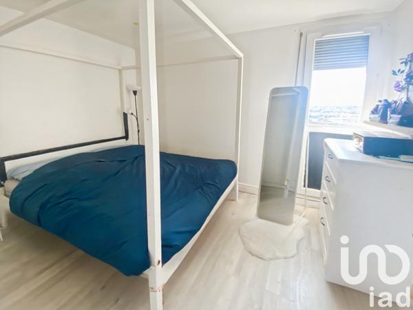 Appartement à vendre 3 pièces 60 m² Boussy-Saint-Antoine