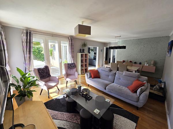 Maison Dourdan 5 pièces de 127.26 m2