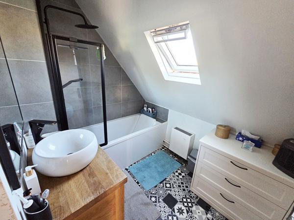 Maison Dourdan 5 pièces de 127.26 m2