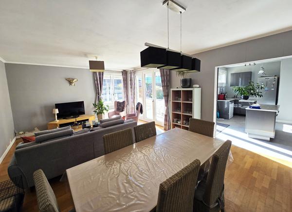Maison Dourdan 5 pièces de 127.26 m2