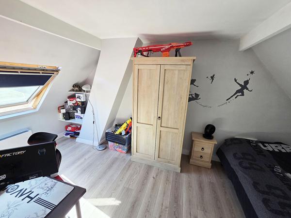 Maison Dourdan 5 pièces de 127.26 m2