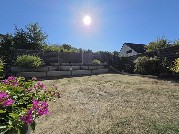 Maison Dourdan 5 pièces de 127.26 m2