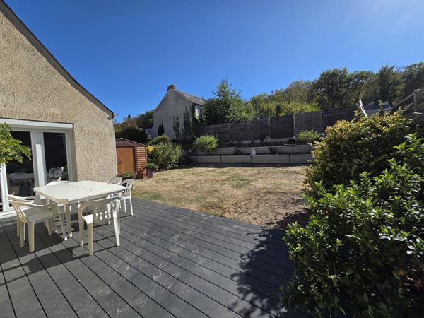 Maison Dourdan 5 pièces de 127.26 m2