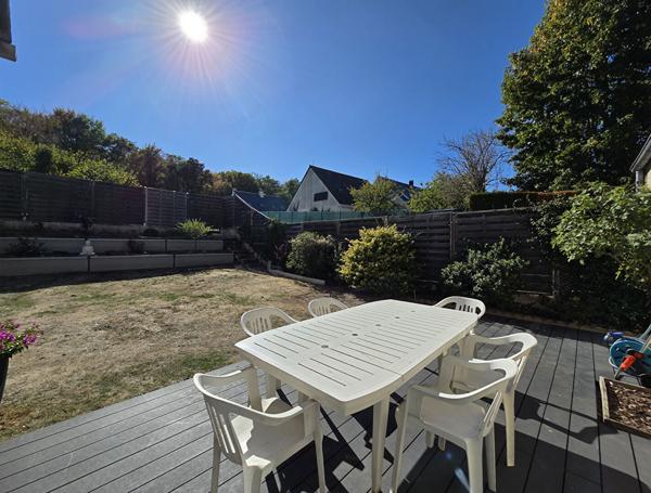 Maison Dourdan 5 pièces de 127.26 m2