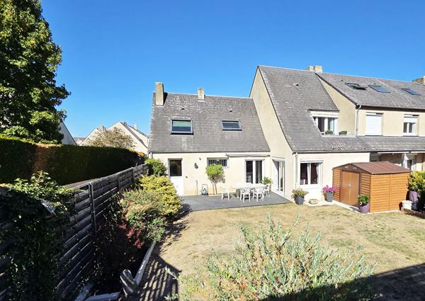 Maison Dourdan 5 pièces de 127.26 m2