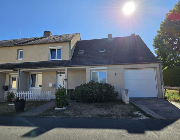 Maison Dourdan 5 pièces de 127.26 m2