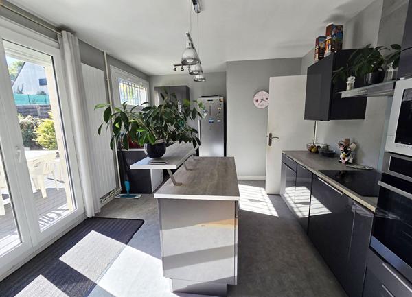 Maison Dourdan 5 pièces de 127.26 m2