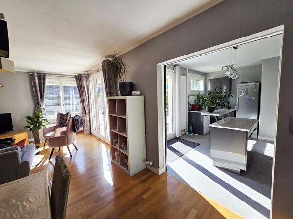 Maison Dourdan 5 pièces de 127.26 m2