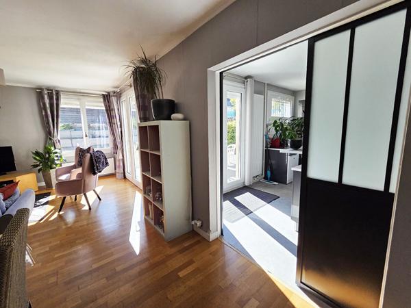 Maison Dourdan 5 pièces de 127.26 m2