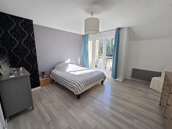 Maison Dourdan 5 pièces de 127.26 m2