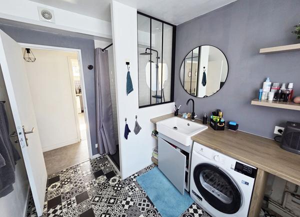 Maison Dourdan 5 pièces de 127.26 m2