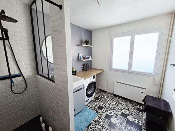 Maison Dourdan 5 pièces de 127.26 m2