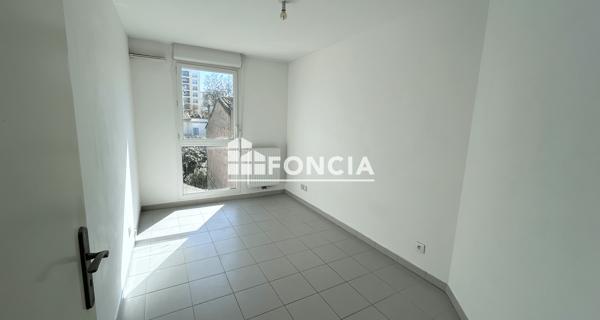 À vendre Appartement 3 pièces 57.46 m² - Marseille 13004