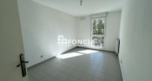 À vendre Appartement 3 pièces 57.46 m² - Marseille 13004