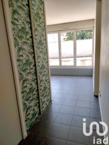 Studio 1 pièce de 25 m² à Reims (51100)