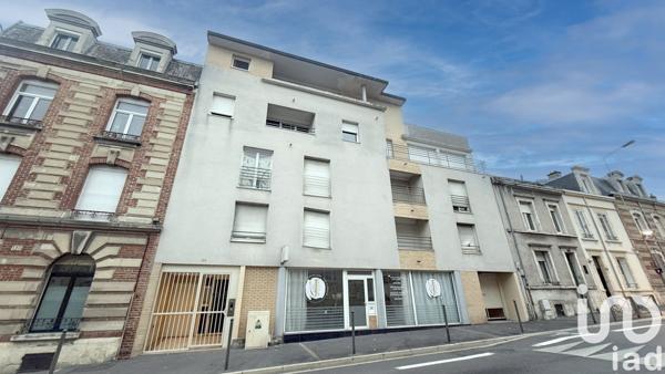 Studio 1 pièce de 25 m² à Reims (51100)