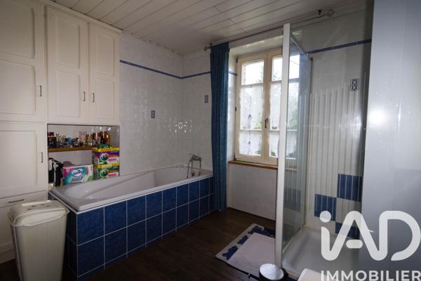 Maison à vendre 4 pièces 96 m² Saint-Denis-des-Murs