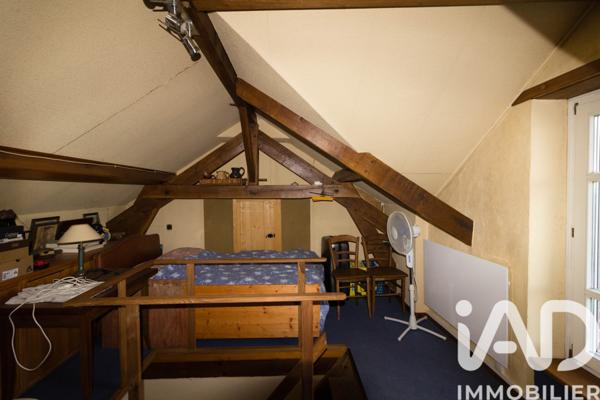 Maison à vendre 4 pièces 96 m² Saint-Denis-des-Murs