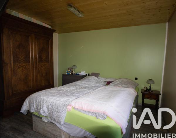 Maison à vendre 4 pièces 96 m² Saint-Denis-des-Murs