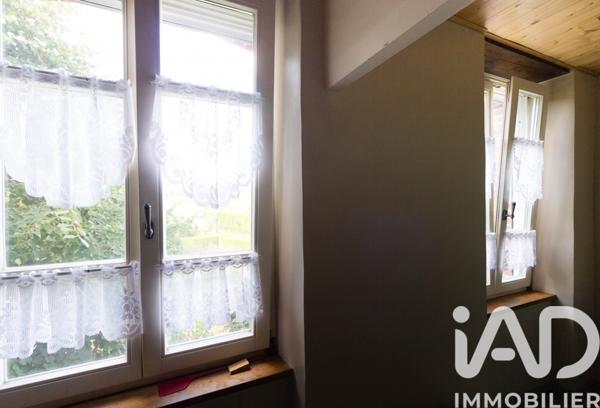 Maison à vendre 4 pièces 96 m² Saint-Denis-des-Murs